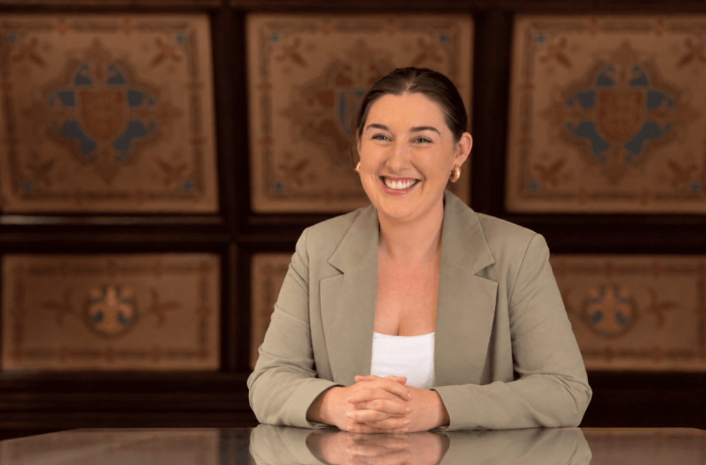 Roisin Nolan - Consulting Director
